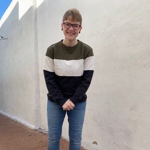 Meet your Posher, Chloe